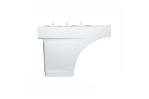 DAF 95/95XF/105 T0538-1001 TOPCOVER