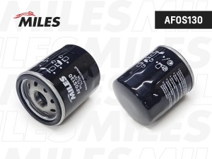 Фильтр масляный CHRYSLER SEBRING (JS)/ GRAND VITARA II (JT, TE, TD) (MANN W 7030 AFOS130 MILES