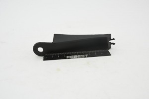 Кронштейн крепления бампера 0237P-N16LH 0237P-N16LH FEBEST