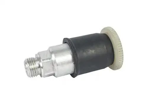 Насос топливный ГАЗ-4301,3309 ручной подкачки ЯЗДА 371133010 YAZDA