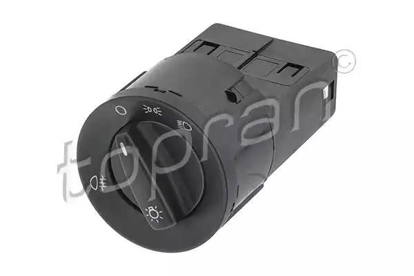 VW GOLF IV/BORA PASSAT [B5] SHARAN 114 259 HANS PRIES