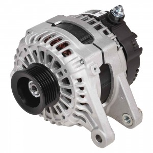 Генератор для а/м Geely Emgrand 11- 1.5i 90A LG2707 LG 2707 START VOLT