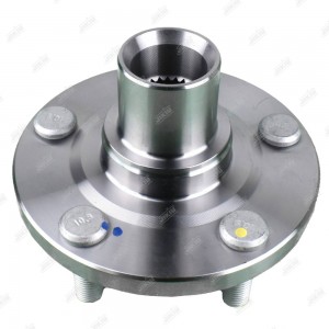 Ступица колеса HW21029 HW21029 JIKIU
