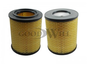 Фильтр воздушный (внешний) AG1080 AG 1080 GOODWILL