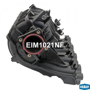 Коллектор DAEWOO Nexia CHEVROLET Lacetti впускной KRAUF EIM1021NF KRAUF