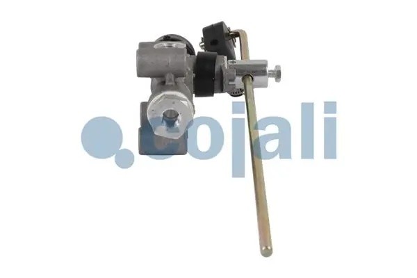 Кран уровня пола 2314301 COJALI