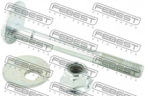 Болт с эксцентриком AUDI A8 (D3/4E) 2002-2010 2329-007-KIT 2329-007-KIT FEBEST