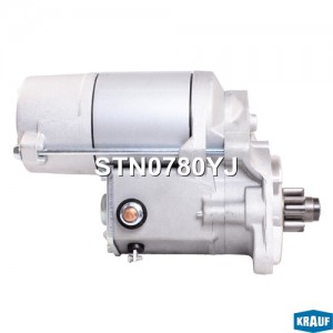 стартер!12v 0.6kw 8z ACR F65 \Suzuki Carry 0.8 ST90 79-86 0795ccm F8A, Super 1.0 STN0780YJ KRAUF