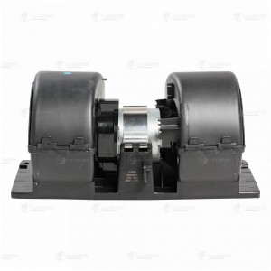 Мотор отопителя VOLVO FM9 (98-05) в сборе с корпусом LUZAR LFH 1002 LUZAR