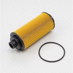 TRAIL BLAZER 2012> 2.8 D OK0182 GREEN FILTER