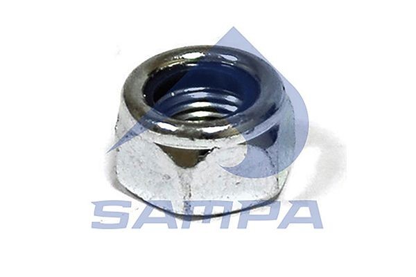 гайка !M12x1.25 Volvo, RVI 104.151 SAMPA