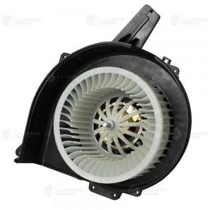 Вентилятор отопителя салона Polo (10-)/Rapid (11-) LFh18531 LFH18531 LUZAR