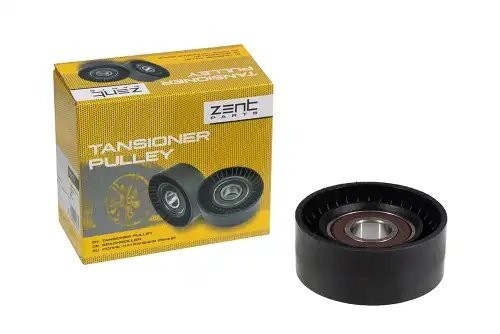 ролик натяжной! без натяжителя Renault Clio/Megane 1.4/1.6/1.5dCi 01> Z23760 ZENTPARTS