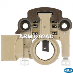 реле-регулятор!\ Nissan Almera 1.4/1.6 16V <00/Primera 1.6i 16V 90-96 ARM3292AD KRAUF