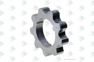 Шестерня масляного насоса Z9 60531118 EURORICAMBI