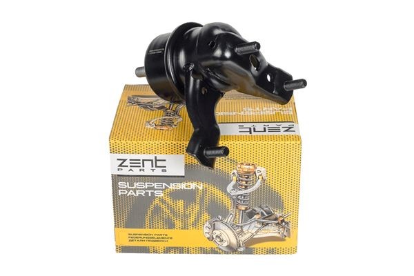 подушка ДВС правая! USA\ Toyota Highlander 2.4 00-07 Z13401 ZENTPARTS