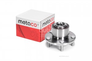 MAZDA 3 (2002>) до 2005 с подшипником 5000063 METACO