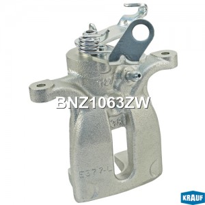 Суппорт тормозной BNZ1063ZW BNZ1063ZW KRAUF