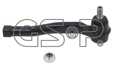 Наконечник рулевой S070072 S070072 GS P