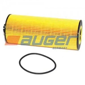 фильтрующий элемент масла ! Omn MAN F2000 76809 AUGER