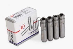 Втулка направляющая впускного клапана  4шт VGN0601000 UNITED MOTORS PRO