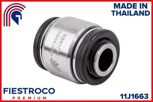 Сайлентблок 11J1663 11J1663 FIESTROCO