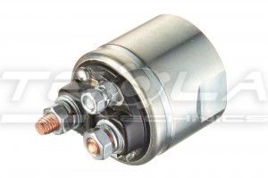 Реле втягивающее FORD стартера TESLA TECHNICS ТТ76752 TESLA TECHNICS
