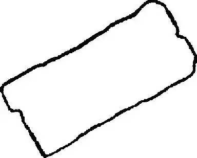 Прокл.клап.крышки 71-52706-00 VICTOR REINZ