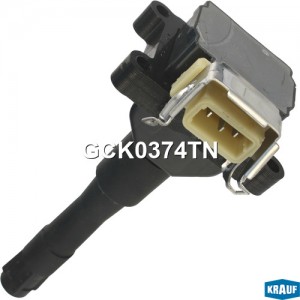 Катушка зажигания GCK0374TN GCK0374TN KRAUF