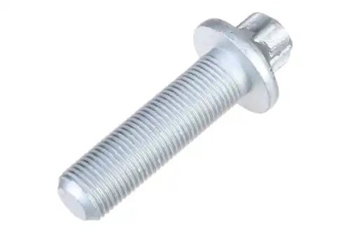 болт! кронштейна суппорта M16x1.5x57 (с покрытием GEOMET)\ Schmitz Z63121 ZENTPARTS