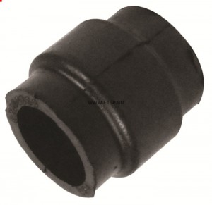 втулка стабилизатора !(р) d=24 Iveco Daily 49-10 103682 EMMERRE