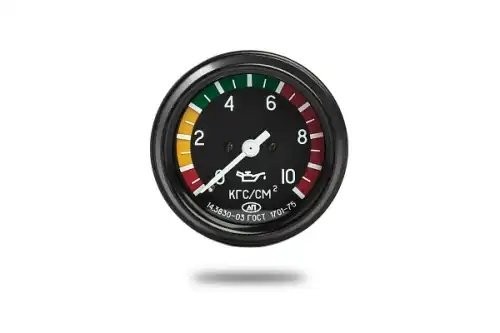 Манометр 1401.3830010-03 Автоприбор ВТЗ 1401383001003 AVTOPRIBOR