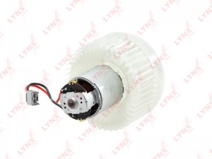 Вентилятор отопителя RF1223 LYNXAUTO