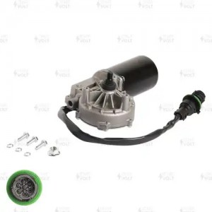 Моторедуктор стеклооч. для а/м DAF CF65 (01-) (VWF 2512) VWF 2512 START VOLT