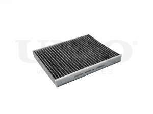 Фильтр салонный угольный FLT-40033C UNIO