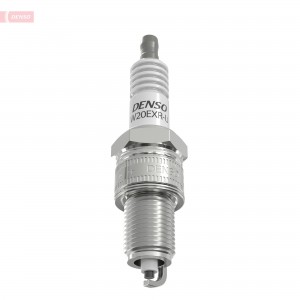 Свеча зажигания W20EXR-U W20EXRU DENSO