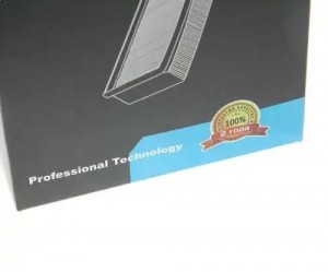 Фильтр воздушный BMW (M57D) MEGAPOWER 130-13-051 MEGA POWER