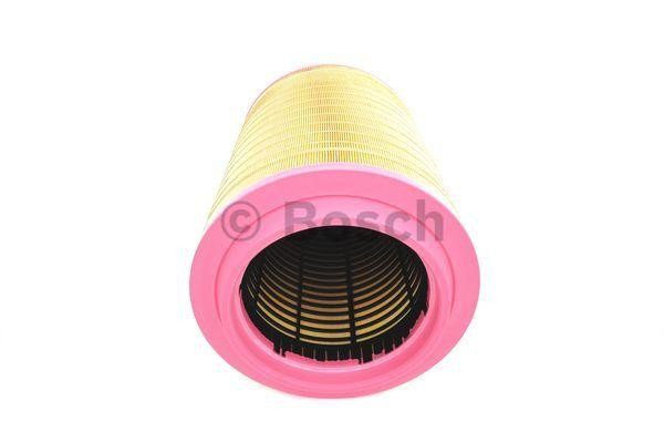 Фильтр воздушный IVECO Stralis,Trakker BOSCH F 026 400 080 BOSCH