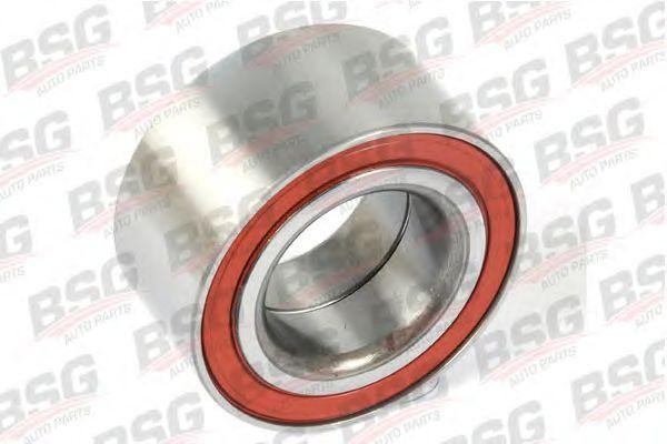 Подшипник ступицы FORD Mondeo 3 передней BSG BSG30605008 BSG