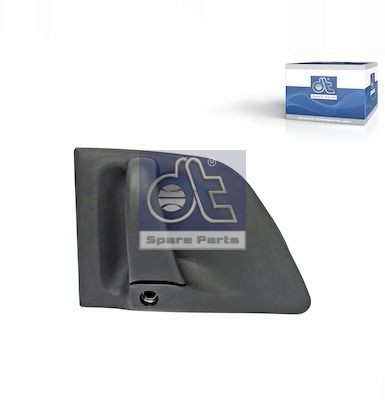 Ручка SCANIA 4 двери правой наружная DT 1.22158 DIESEL TECHNIC