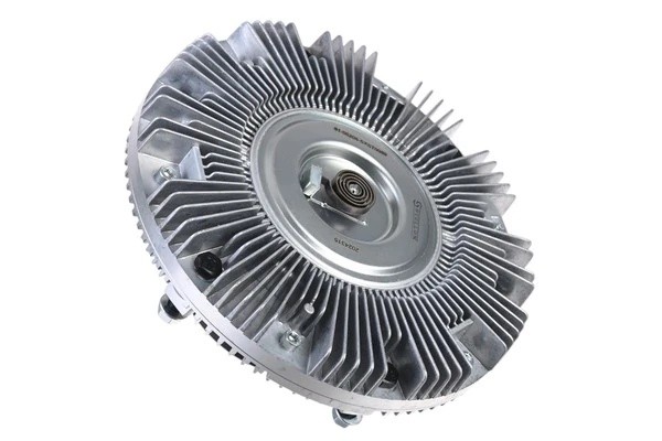 вискомуфта привода вентилятора!\ Kamaz-5470 81-05208-SX STELLOX