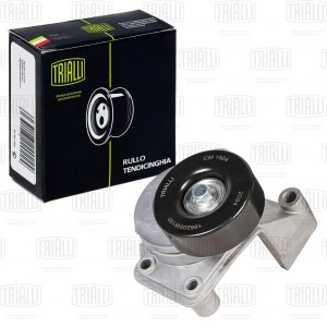 Ролик привод. ремня с натяж. мех. для а м Toyota Land Cruiser 100 (98-) 4.7i (CM CM 1924 TRIALLI