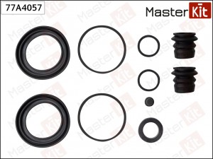 Ремкомплект тормозного суппорта MERCEDES SPRINTER W905 77A4057 77A4057 MASTER KIT