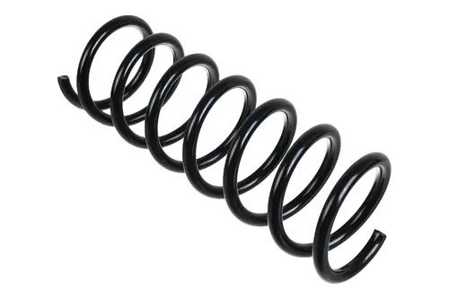 пружина задняя!\Volvo S40 1.6-2.4/1.6-2.0D Z38443 ZENTPARTS