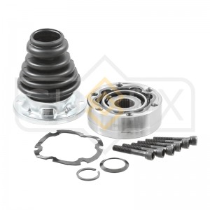 ШРУС внутренний AUDI A3 1.8-1.9TD 96-01, SKODA Octavia 1.8-2.0 96, VW Golf II 1. ST1409 SUFIX