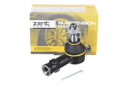 наконечник рулевой!\ Mitsubishi L300 86> Z11261 ZENTPARTS