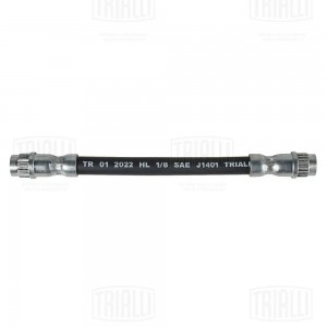 Шланг торм. для а/м Лада Vesta (15-) зад. (BF 0104) BF0104 TRIALLI