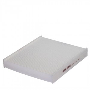 Фильтр салона VAG Пылевой E3919LI HENGST