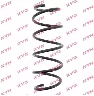 Пружина передняя K-Flex RH3328 RH3328 KAYABA