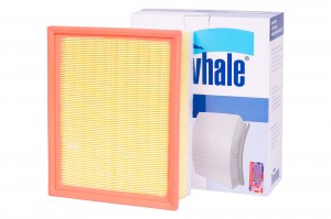 Фильтр воздушный DEFENDER (L316) AF1031 AF1031 FINWHALE